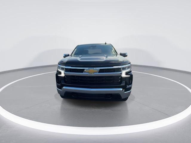used 2024 Chevrolet Silverado 1500 car, priced at $37,288