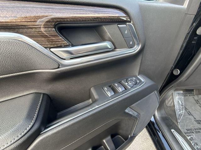 used 2024 Chevrolet Silverado 1500 car, priced at $37,288