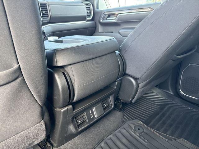 used 2024 Chevrolet Silverado 1500 car, priced at $37,288