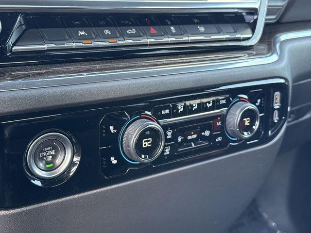 used 2024 Chevrolet Silverado 1500 car, priced at $37,288