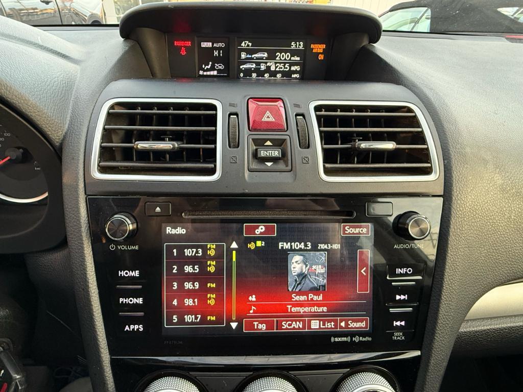 used 2018 Subaru Forester car, priced at $7,950