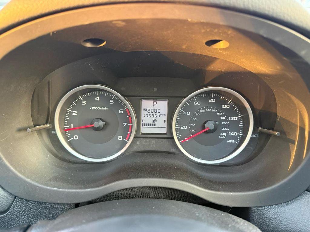 used 2018 Subaru Forester car, priced at $7,950