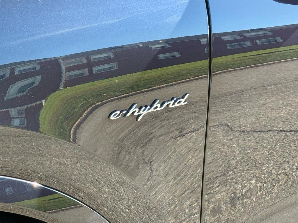 used 2020 Porsche Cayenne car, priced at $49,980