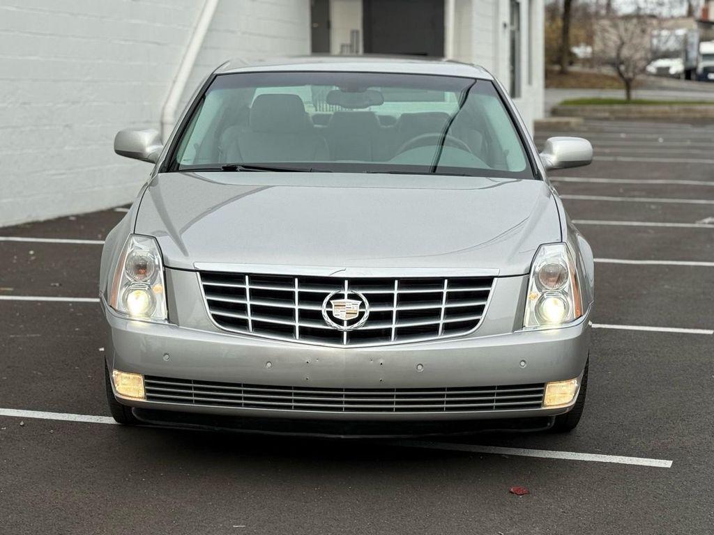 used 2006 Cadillac DTS car, priced at $14,950