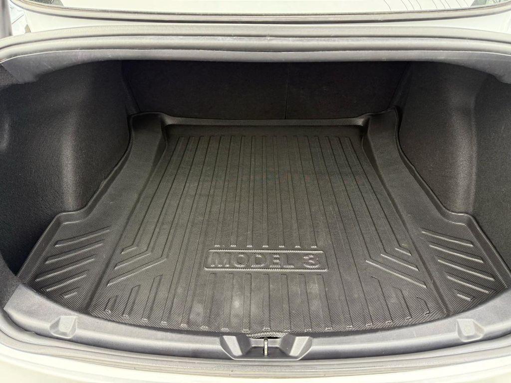 used 2021 Tesla Model 3 car, priced at $21,990