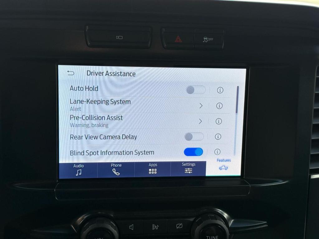 used 2023 Ford F-150 car, priced at $29,500