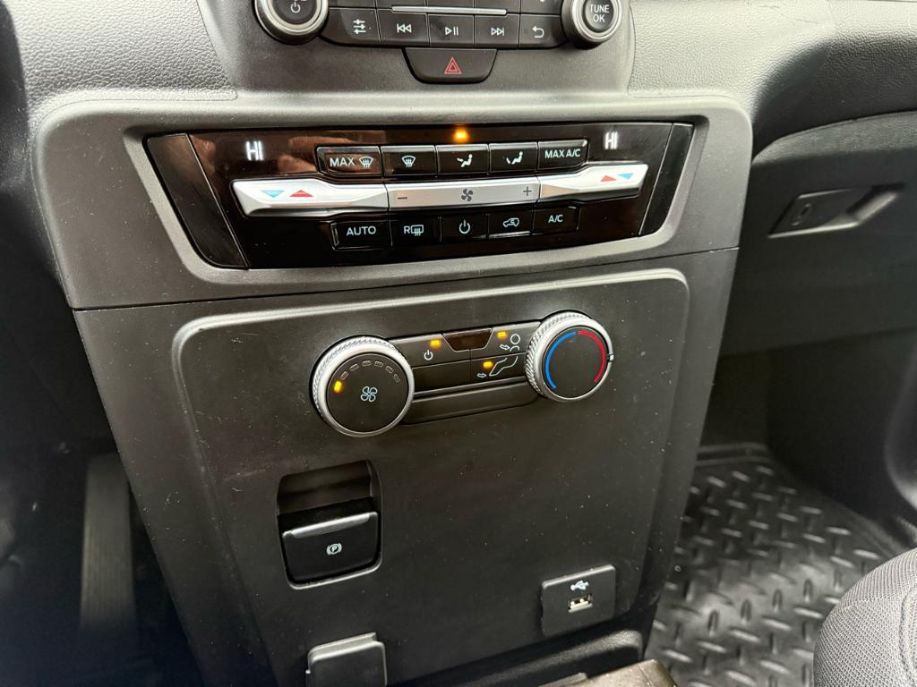 used 2022 Ford Utility Police Interceptor car, priced at $20,950