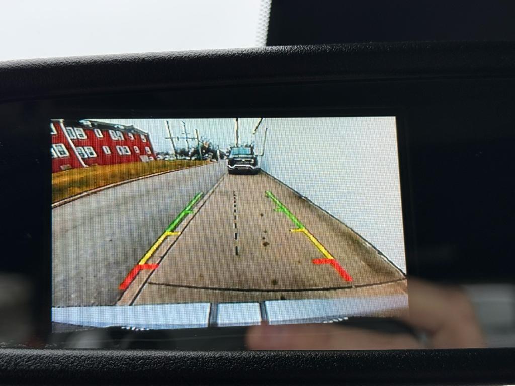 used 2022 Ford Utility Police Interceptor car, priced at $20,950