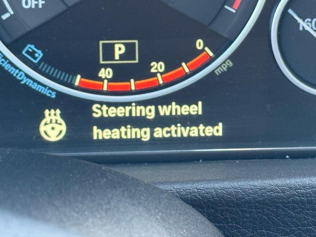 used 2018 BMW 320 car, priced at $15,500