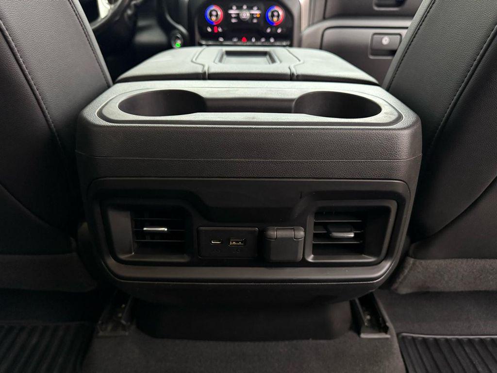 used 2020 Chevrolet Silverado 2500 car, priced at $37,950