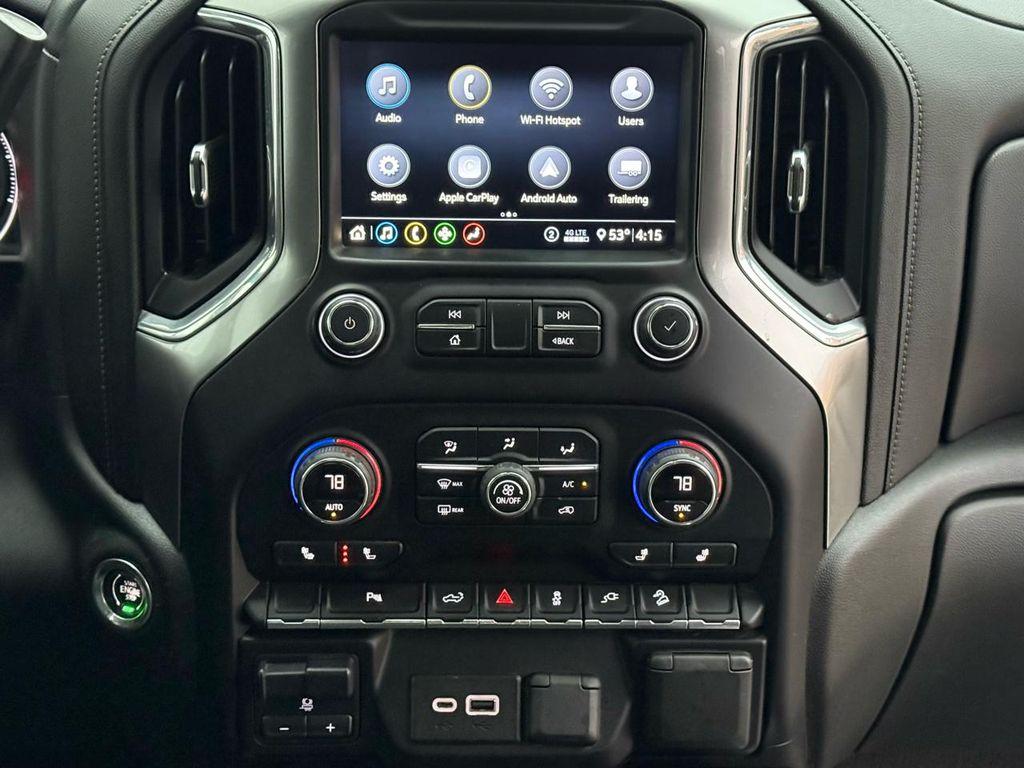 used 2020 Chevrolet Silverado 2500 car, priced at $37,950