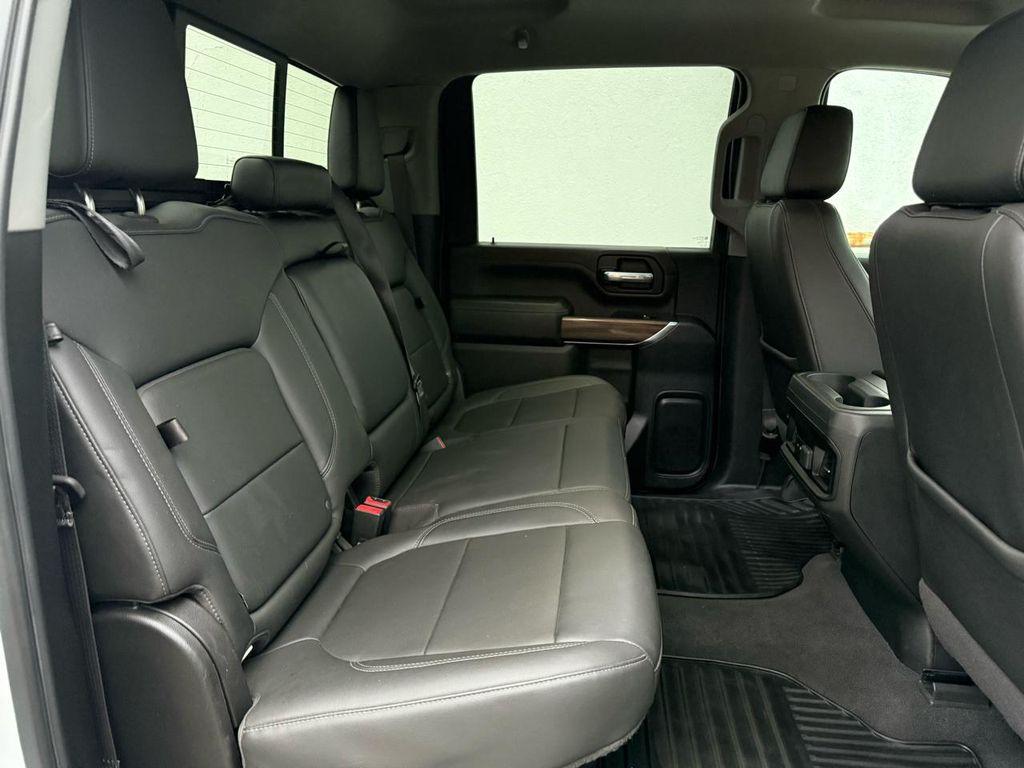 used 2020 Chevrolet Silverado 2500 car, priced at $37,950