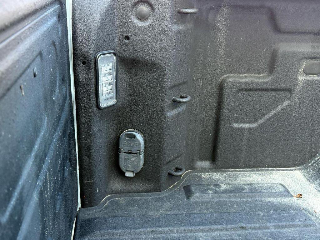 used 2020 Chevrolet Silverado 2500 car, priced at $37,950