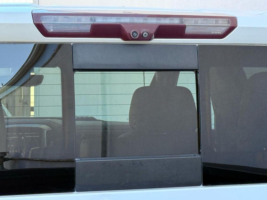 used 2020 Chevrolet Silverado 2500 car, priced at $37,950