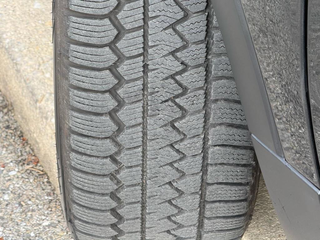 used 2017 Ford Utility Police Interceptor car, priced at $9,950