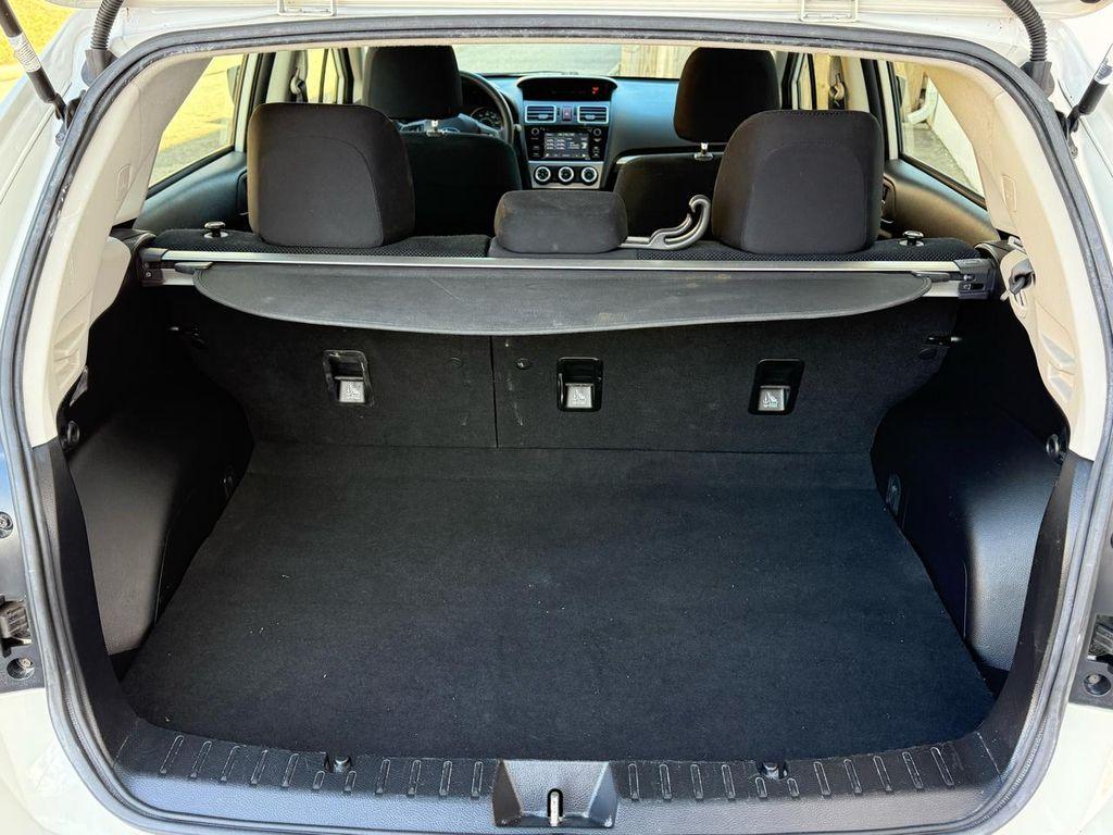 used 2015 Subaru Impreza car, priced at $12,950