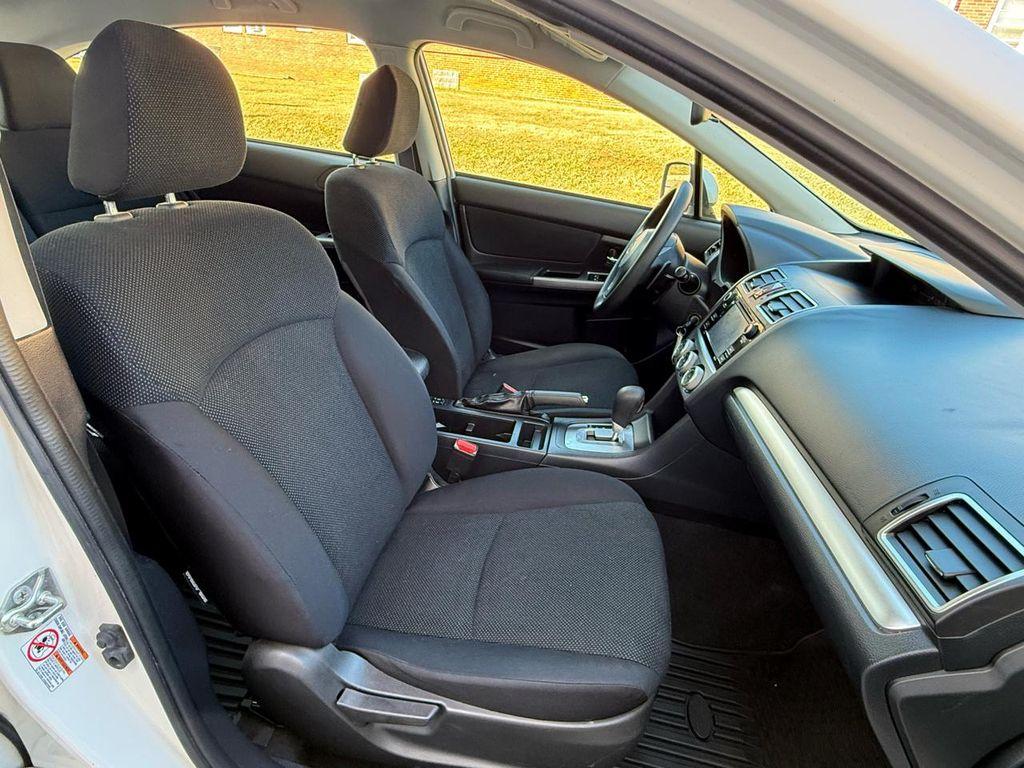 used 2015 Subaru Impreza car, priced at $12,950