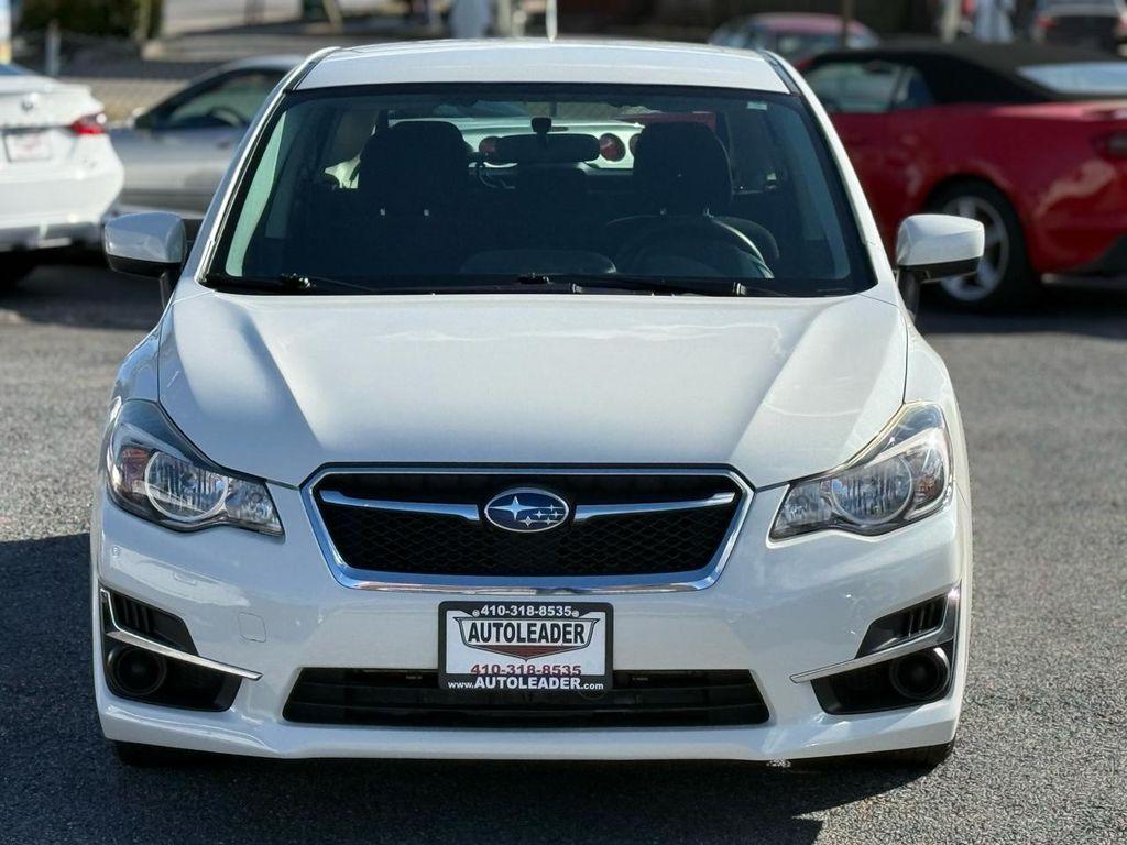 used 2015 Subaru Impreza car, priced at $12,950