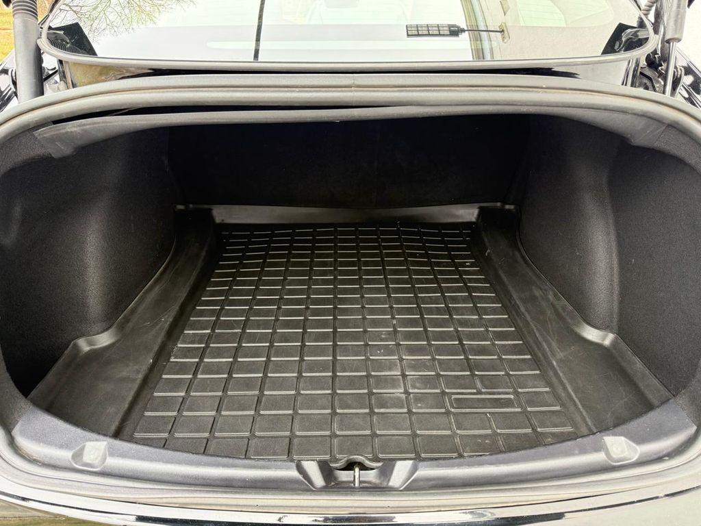 used 2022 Tesla Model 3 car, priced at $21,990