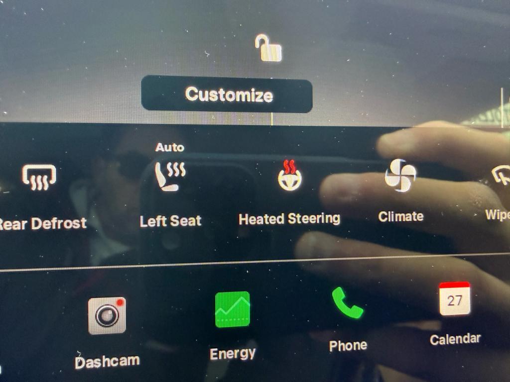 used 2022 Tesla Model 3 car, priced at $21,450