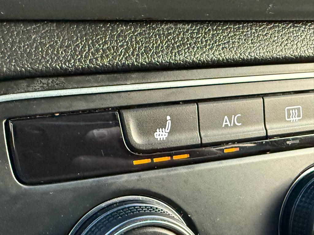 used 2018 Volkswagen Atlas car, priced at $15,950