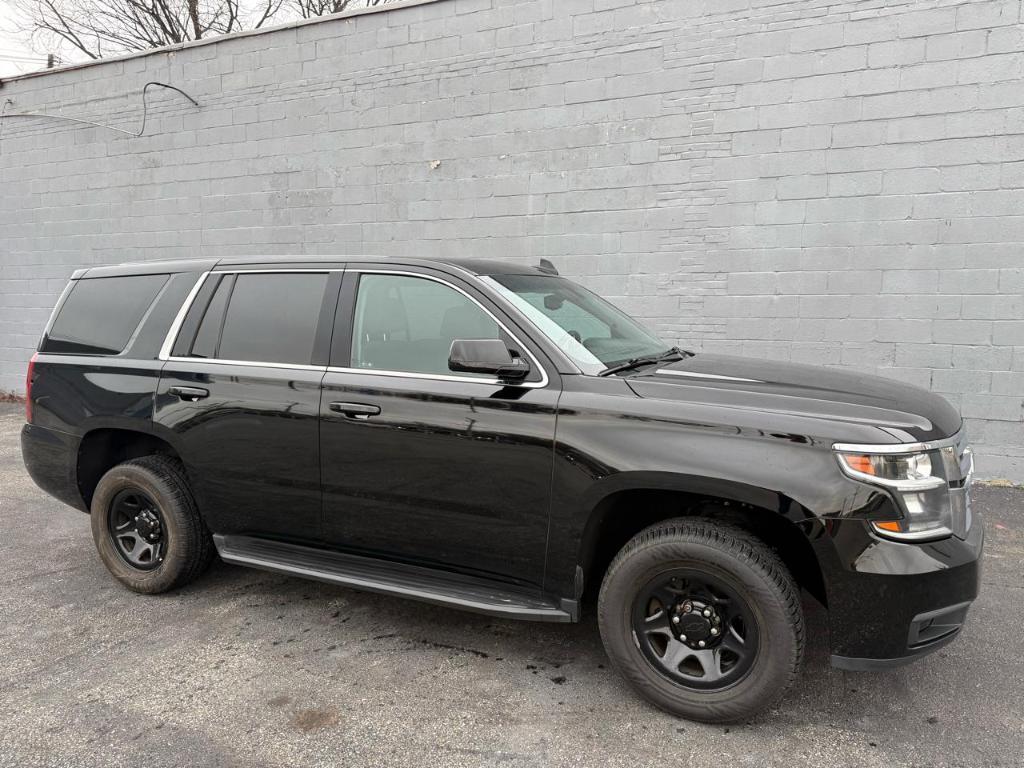 used 2020 Chevrolet Tahoe car, priced at $24,990