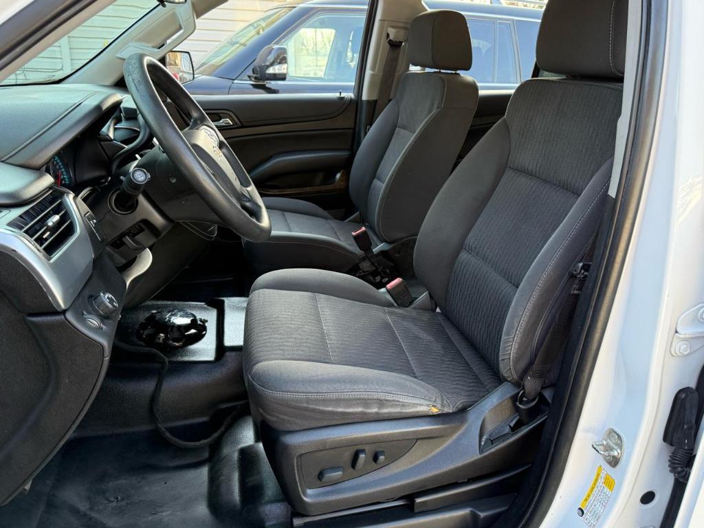 used 2019 Chevrolet Tahoe car, priced at $19,950