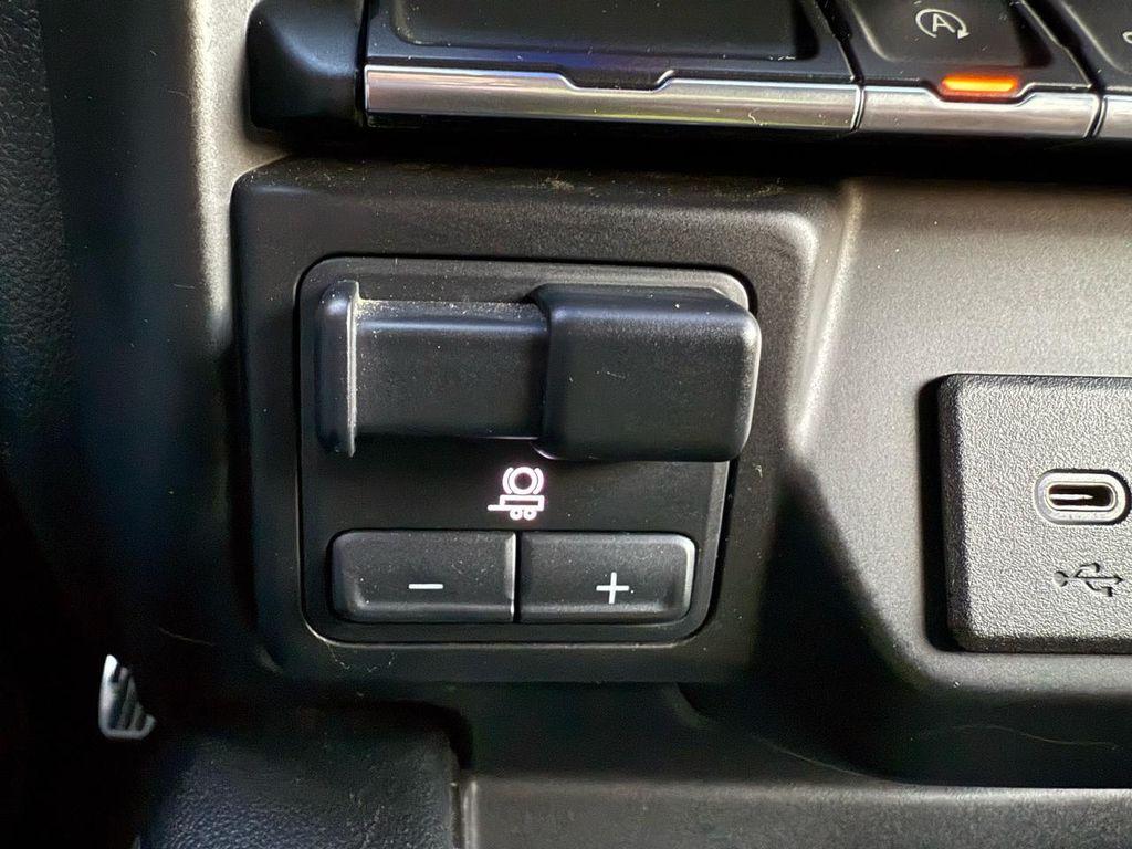 used 2021 Chevrolet Silverado 1500 car, priced at $34,980