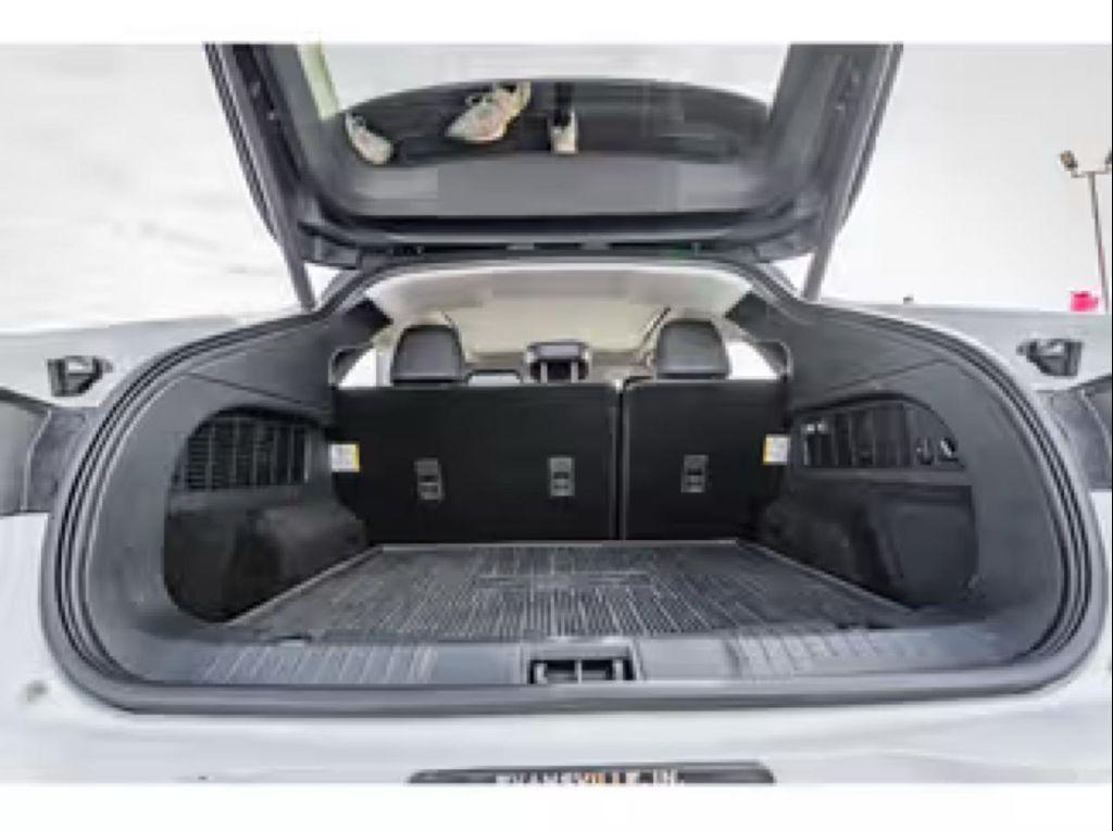 used 2023 Ford Mustang Mach-E car, priced at $29,950