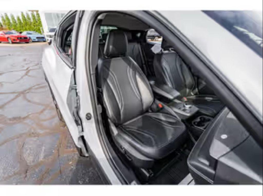 used 2023 Ford Mustang Mach-E car, priced at $29,950