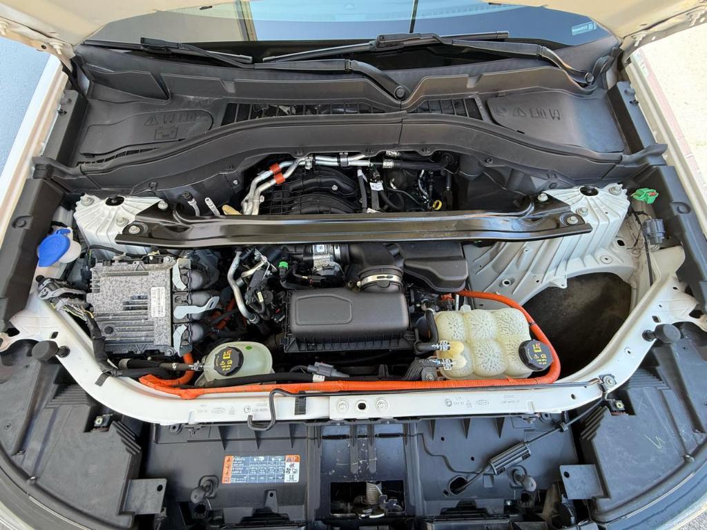 used 2020 Ford Utility Police Interceptor car, priced at $18,950