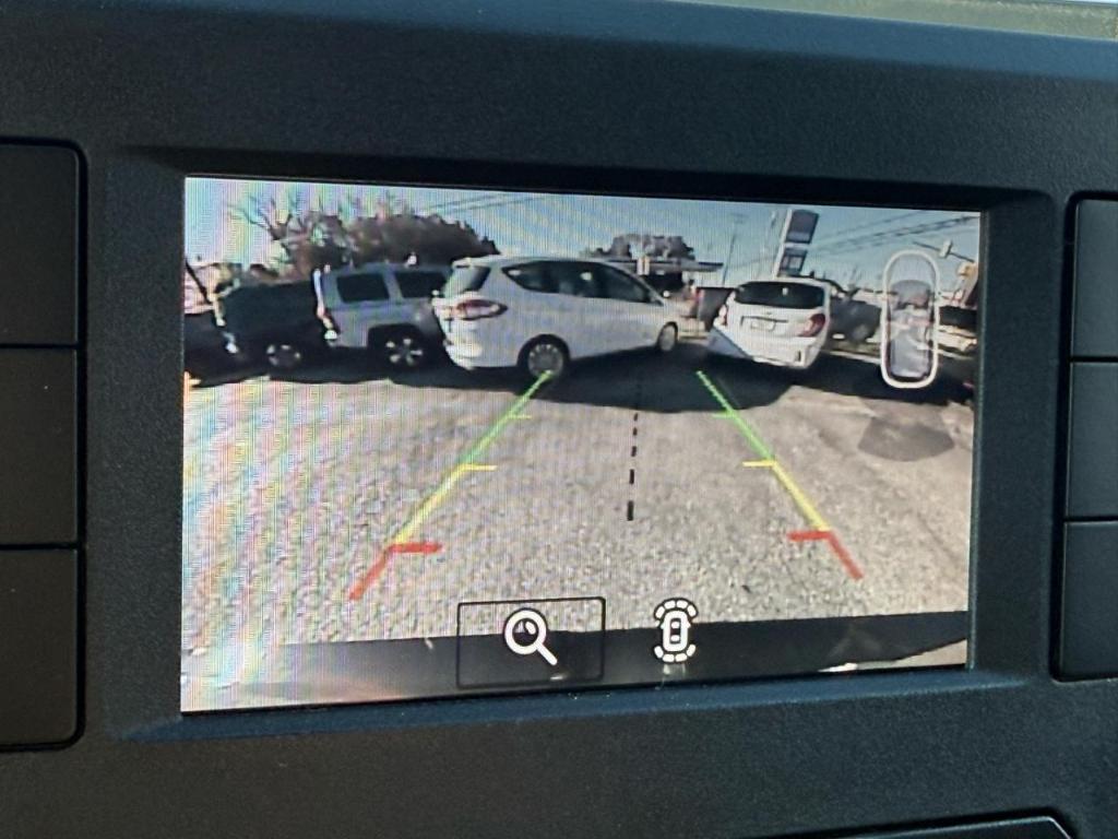 used 2021 Ford Utility Police Interceptor car, priced at $25,950