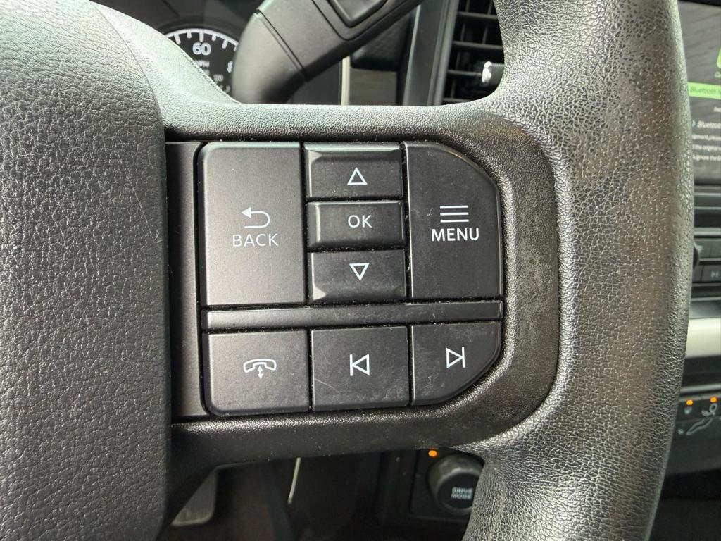 used 2021 Ford F-150 car, priced at $32,950