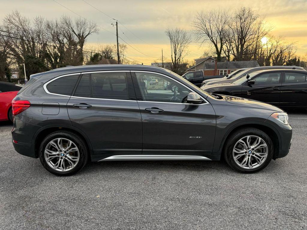 used 2016 BMW X1 car, priced at $14,990