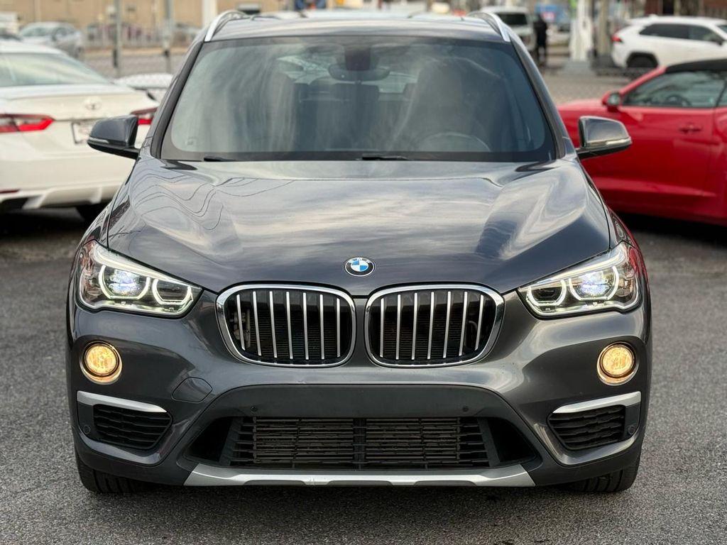 used 2016 BMW X1 car, priced at $14,990