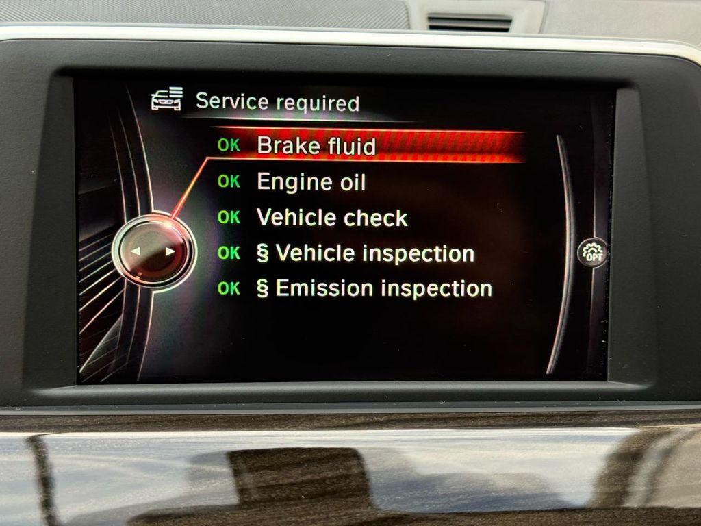 used 2016 BMW X1 car, priced at $14,990