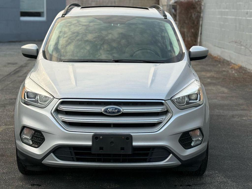 used 2019 Ford Escape car, priced at $11,950