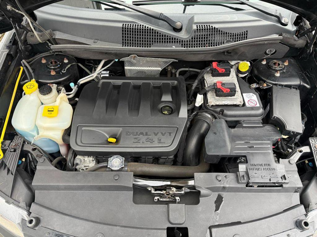 used 2017 Jeep Compass car, priced at $12,493