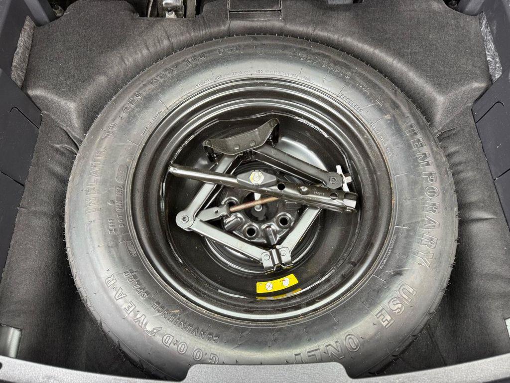 used 2017 Jeep Compass car, priced at $12,493