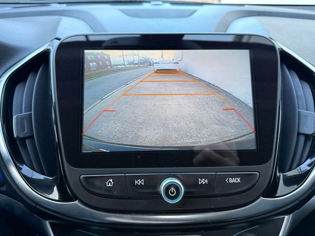 used 2017 Chevrolet Volt car, priced at $12,500