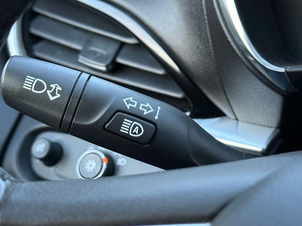 used 2017 Chevrolet Volt car, priced at $12,500