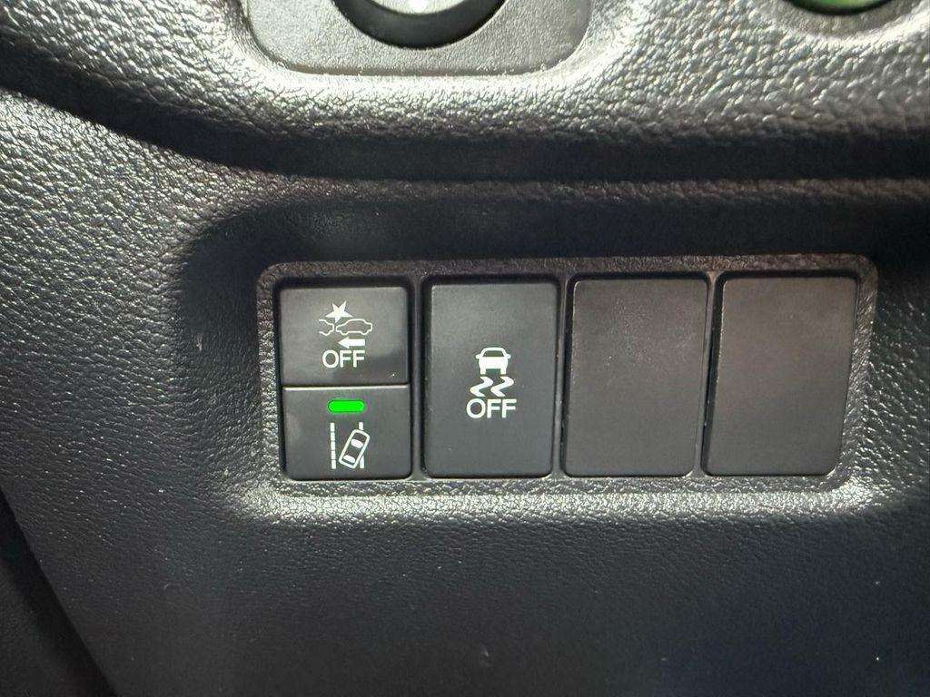 used 2019 Honda Passport car, priced at $18,950