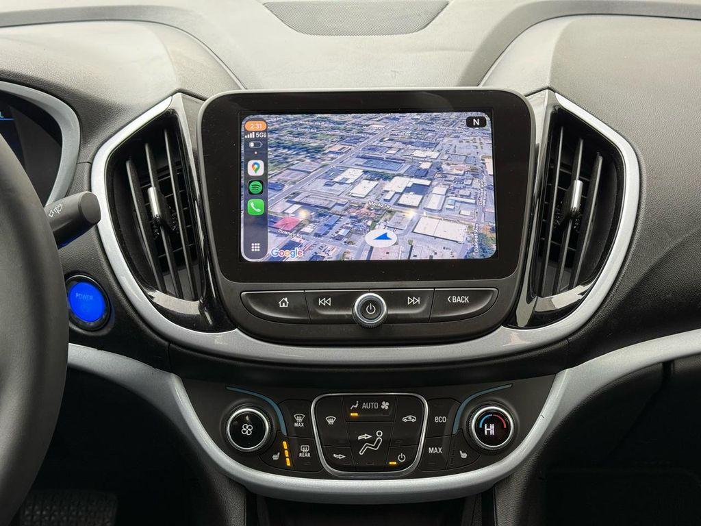 used 2017 Chevrolet Volt car, priced at $14,990