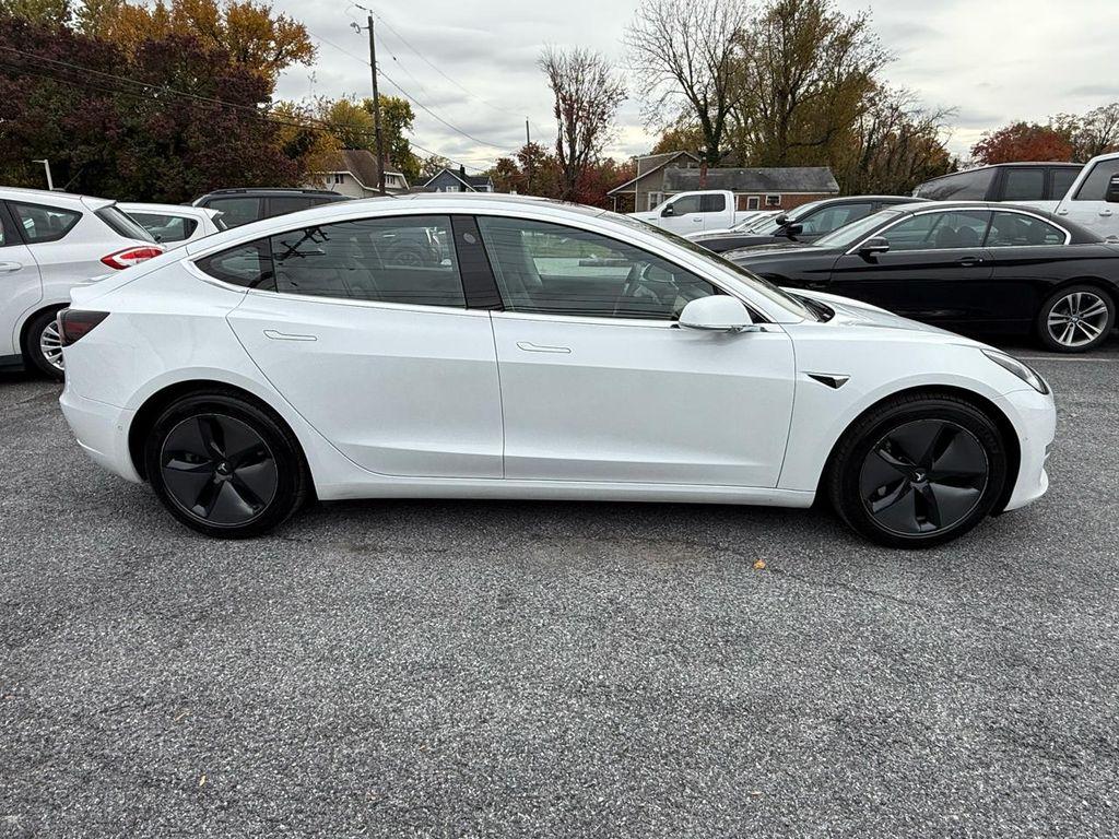 used 2018 Tesla Model 3 car, priced at $20,980