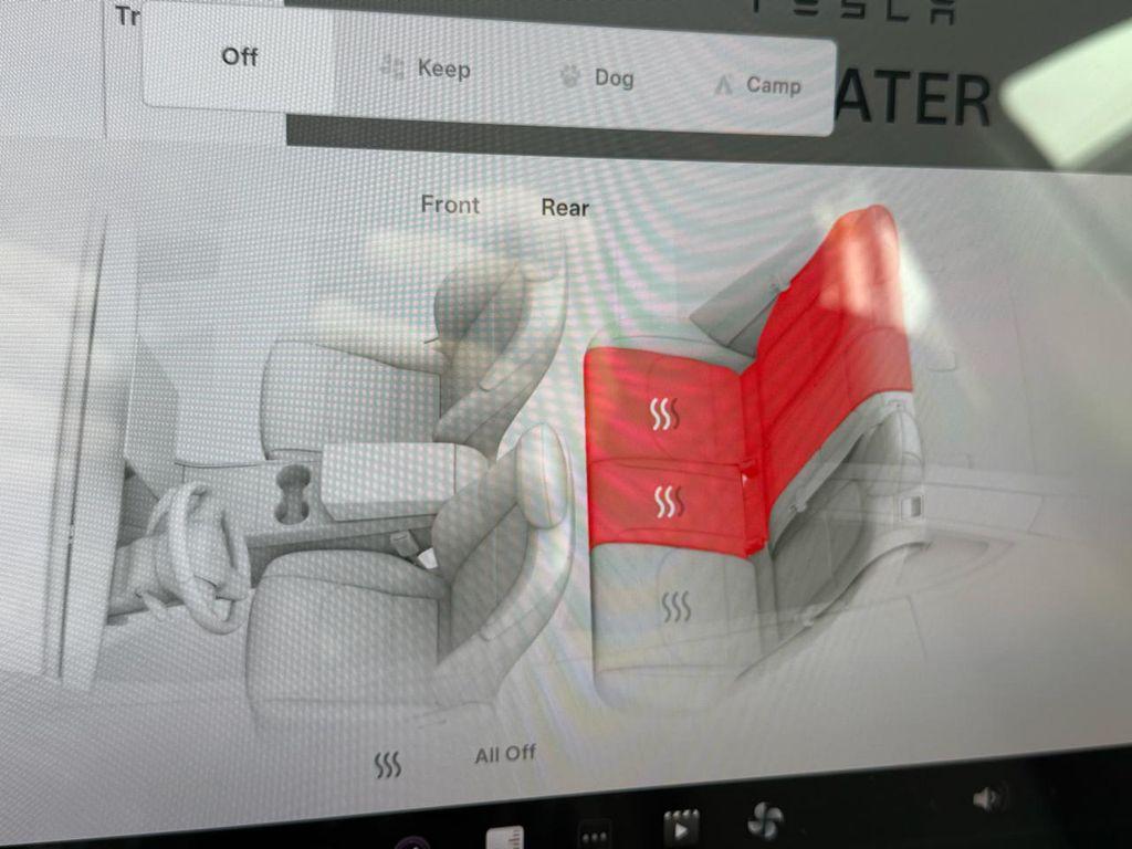 used 2018 Tesla Model 3 car, priced at $20,980