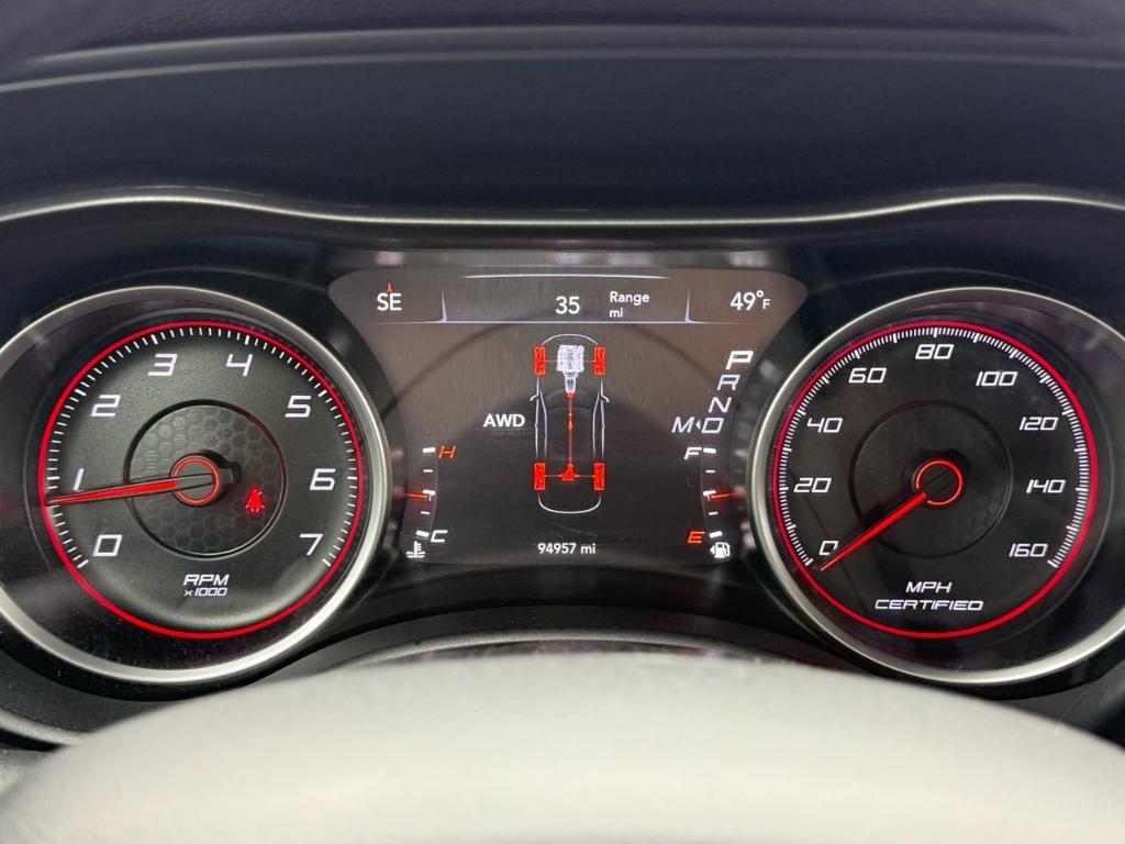 used 2021 Dodge Charger car, priced at $19,950