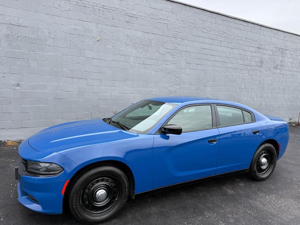 used 2021 Dodge Charger car, priced at $19,950