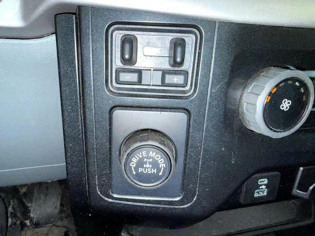 used 2023 Ford F-150 car, priced at $27,980