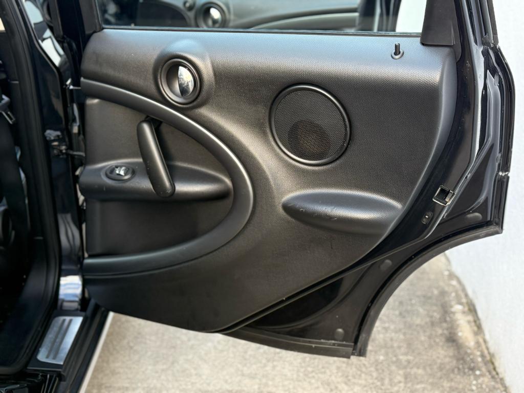 used 2016 MINI Countryman car, priced at $11,500