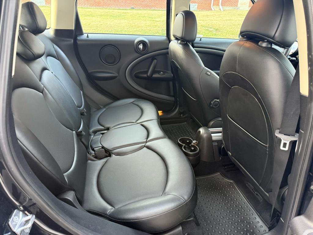 used 2016 MINI Countryman car, priced at $11,500